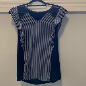 Short Sleeve Top from RW&CO